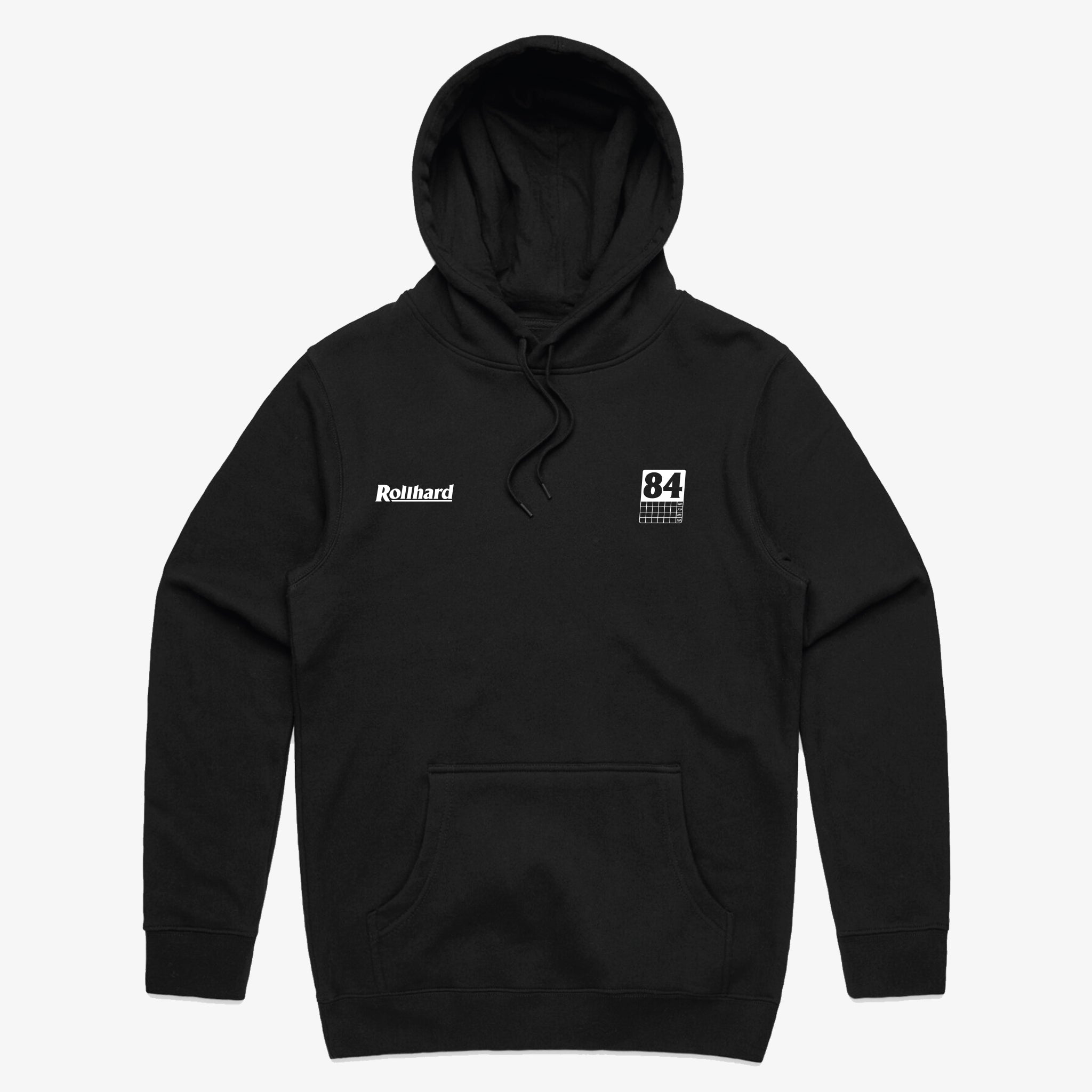 Race On Sunday Pullover [Preorder]